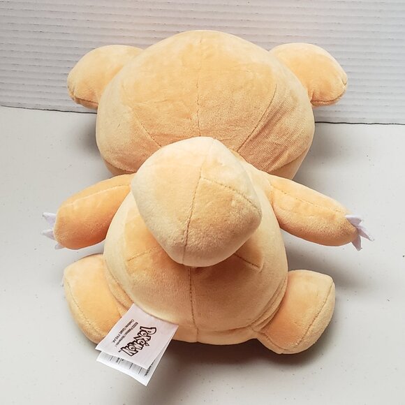 Pokemon Teddiursa Plush 2022 Game Freak - Picture 6 of 7